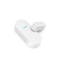 EARYKONG Tuya Smart WiFi Door & Window Sensor Door Open / Closed Detectors Home Alarm Compatible Wit