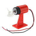 Direct Current Brushed Underwater Thruster RC Boat Parts 10-20v