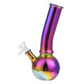 Creative Glass Water Pipe Bongs Bubbler Smoking Pipes Beaker