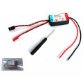 AJ-6A-JS DC to DC 5V/30V to 5V/12V Voltage Regulator UBEC Adjustable Power Supply for RC Model