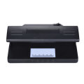 318 Ultraviolet UV Bill Detector Mini Cash Money Currency Detecting Machine Handy Bill Cash Banknote