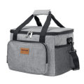 18L Oxford Fabric Insulated Bag Box Storage Tool Bag