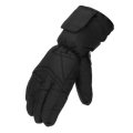 Electric Battery Powerd Gloves Winter Warm Waterproof Windproof Winter Warmer Outdoor Thermal Equipm