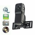 Camera DV Record Camera Support 8G TF Card 720*480 Vedio Lasting Recording Support Driving Home Baby