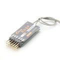 Corona R6SF 2.4G 6CH S-FHSS/FHSS Compatible Receiver For RC Models
