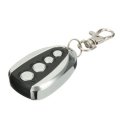 Universal 4 Buttons 433mhz Garage Door Remote Control Key Fob BFT MITTO4 Model