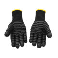 Rubber Touch Screen Gloves Anti-slip Shockproof Worker Safe Gloves Thickened Mining Drill Work Tacti