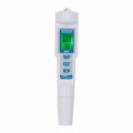 3 in 1 PH-983 EC PH Water Quality Tester Pen Backlight Digital PH Meter Probe for Aquarium Swimming