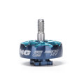 iFlight XING2 2205 2300KV 4-6S 12x12mm M2 Mounting Hole Brushless Motor for 3 Inch Cinewhoop RC Dron