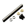 Gartt GT450L RC Helicopter Parts Horizontal Axis Shaft Set 450L-028