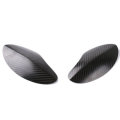 Motorcycle Scooter Accessories Real Carbon Fiber Protective Guard Cover For Yamaha Xmax 125 250 300