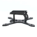 SPC Maker 110VT 110mm FPV Racing RC Drone Frame Kit Carbon Fiber 3mm Arm Support RunCam Micro Swift