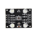 TCS3200 Color Sensor Color Recognition Module For DIY Module DC 3-5V Input Adapter