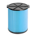 Wet/ Dry Vacuum Cleaner Filter Element Replacement For Ridgid VF5000 6-20 Gallon