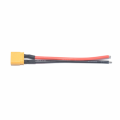 Aurora RC AMASS 70mm XT30 Plug 20AWG Cable Wire for Whoop RC Drone FPV Racing