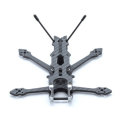 Diatone Roma L3 3 Inch 147mm Carbon Fiber Frame Kit 2020/26.526.5mm Mounting Hole for RC Drone F