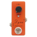 MOSKY Dynas Compressor Electric Guitar Effect Pedal Mini Single Effect with True Bypass