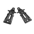 2Pcs Front Lower Arm For 1/16 2.4G Remote Control Car 4WD 9130 RC Car Parts