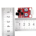 Keyes Brick Obstacle Avoidance Sensor(Pad hole) Anti-reverse Plug White Terminal Module Digital Sign