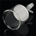 350mL 24/40 Borosilicate Glass Buchner Funnel Filtering Funnel Lab Glassware
