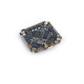 25.5x25.5mm GEELANG F411 F4 Flight Controller AIO OSD BEC Built-in 20A BLheli_S 4in1 Brushless ESC 2