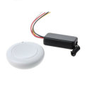 AK-LED-08A 3.7V 5V 6V 12V LED Wireless Remote Control Switch Module for Home Street Lamp Box Lightin