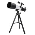 Professional 14X-117X Astronomical Telescope 350m Focal Length 360 Rotation Monocular Students Chi