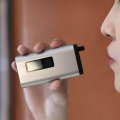Nextool 4-in-1 Mini Alcohol Tester LCD Digital Portable Car Breathalyzer with Window Breaker Cutter
