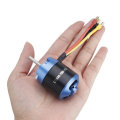 Volantexrc 3540 1800KV Brushless Waterproof Motor PM1162 for 792-4 798-4 RC Boat Model Parts