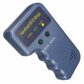 Handheld 125KHz RFID Copier/Writer/Readers/Duplicator with 10Pcs ID Tags MC