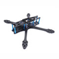 Strech X5 Freestyle 220mm Wheelbase 5.5mm Arm 5 Inch FPV Racing Frame Kit 108g 30.5x30.5/20x20mm for