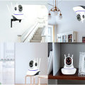 1080P 360 Panoramic Wireless Wifi Security IP Camera Monitor Night Vision CCTV