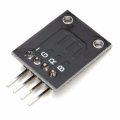 20Pcs Three Colour RGB SMD LED Module 5050 Full Color Board Geekcreit for Arduino - products that wo