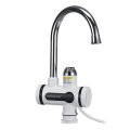 360 Electric Instant Faucet Tap Hot Water Heater LCD Display Kitchen Fast Heat Faucet