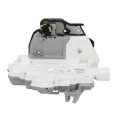 Rear Left Power Door Lock Actuator For AUDI A3 A6 C6 A8 RS3 RS6