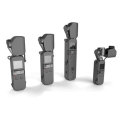 STARTRC Silica Gel Anti-scratch Black Protecive Cover for DJI Pocket 2 Handheld Gimbal Camera