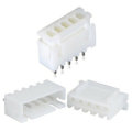 560PCS XH 2.54 Terminal Connector Set Adapter Cable Socket 2/3/4/5 PIN Parts Kit