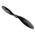 Future 8*4.5 8045 Carbon Fiber Propeller CW for Fixed Wing RC Airplane