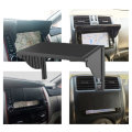 6-10 Inch Universal Car GPS Navigation Light Cover Barrier GPS Navigator Sun Visor Monitor Sunshade