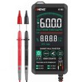 ANENG 618C Digital Multimeter Smart Touch DC Analog Bar True RMS Auto Tester Professional Capacitor