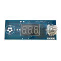 KSGER T12 STC LED Electric Unit Digital Soldering Iron Station Temperature Controller DIY Kit for HA