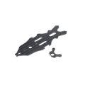 Emax Babyhawk II HD Spare Part Upper Top Plate Carbon Fiber for RC FPV Racing Drone