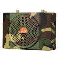 38W Remote Control Camouflage Electric Hunting Decoy Speaker MP3 Speaker Kit Hunting Decoy Calls Ele