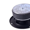 70mm 2 Used Disassemble 3 inch Fever Grade Pure Midrange Audio Speaker Home Car Modification High