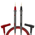 ANENG PT1006 Needle Tip Probe Test Leads Pin Hot Universal Digital Multimeter Lead Probe Wire Pen Ca