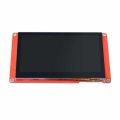 Nextion Intelligent Series NX4827P043-011C 4.3 Inch Capacitive Touchscreen without Enclosure Smart D