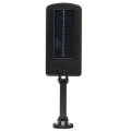 LED Solar Light PIR Motion Sensor Outdoor Solar Street Lamp Waterproof Lamp