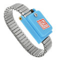 Cordless Wireless Adjustable Anti Static Bracelet Electrostatic ESD Discharge Cable Wrist Band Strap