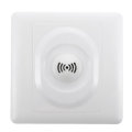 250V Wall Mount Voice Light Sensor Switch Sound & Light Controlled Delay Switch