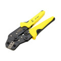 Paron JX-1601-08 Multifunctional Ratchet Crimping Tool 26-16 AWG Terminals Pliers